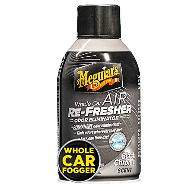 Meguiar's Whole Car Air Refresher, Now 29% Off