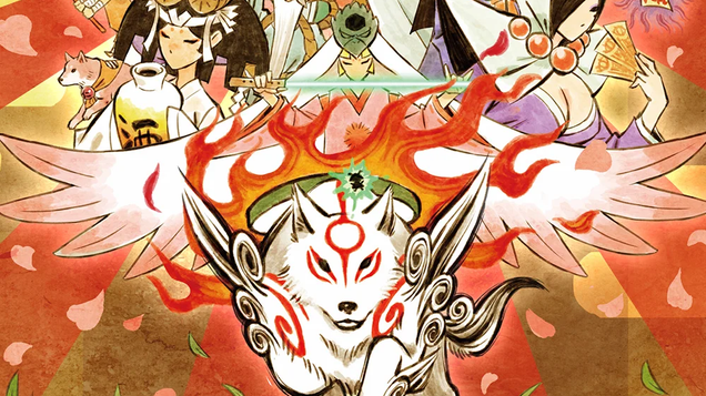 Okami 2: 7 Small Details We Now Know About The Mysterious Sequel To A PS2 Cult Classic