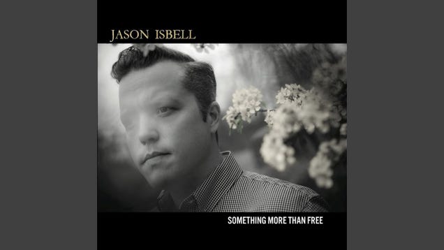 Traffic Jams: Jason Isbell - Hudson Commodore