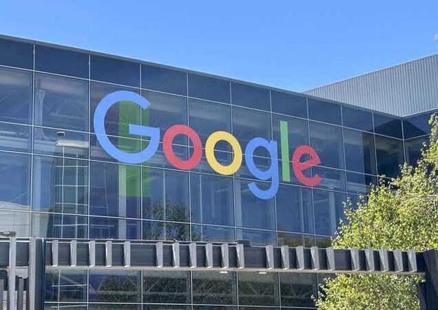 Google beats third-quarter earnings expectations on AI momentum