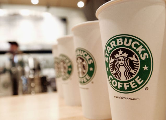 Starbucks is being sued for $5 million by customers who say charging extra for non-dairy milk is discriminatory