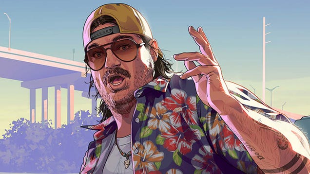 GTA 6’s Delay Has Reportedly Led To Chaos At Other Studios And Publishers