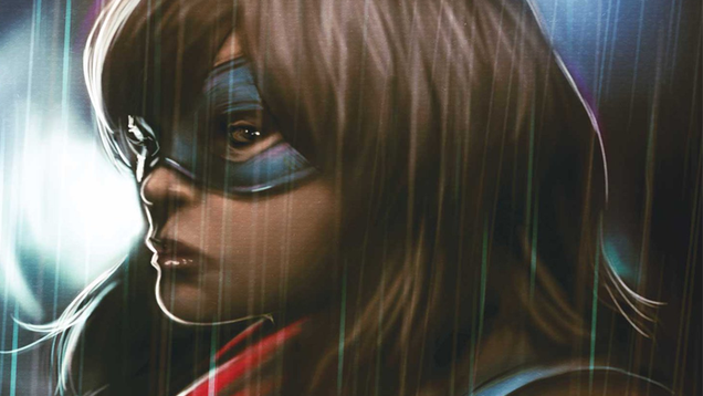 Marvel Denies Ms. Marvel's Death and Rebirth Came From Kevin Feige
Himself 