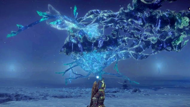 How To Defeat…Whatever The Hell Maris Is In Nightreign