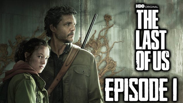 HBO: The Last of us Episode 1 review – The apocalypse in 3 parts