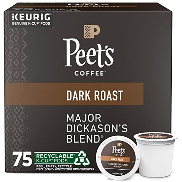 Peet's Coffee, Now 10% Off