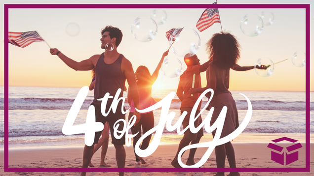 The Best Early 4th of July Deals 2024!
