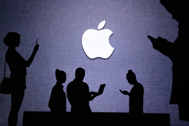 Apple backtracked on removing iPhone web apps after EU scrutiny