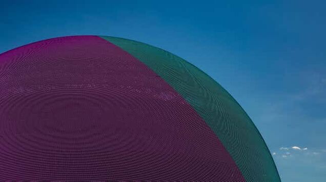 A U2 concert, a Darren Aronofsky nature documentary, and now, the NHL Draft