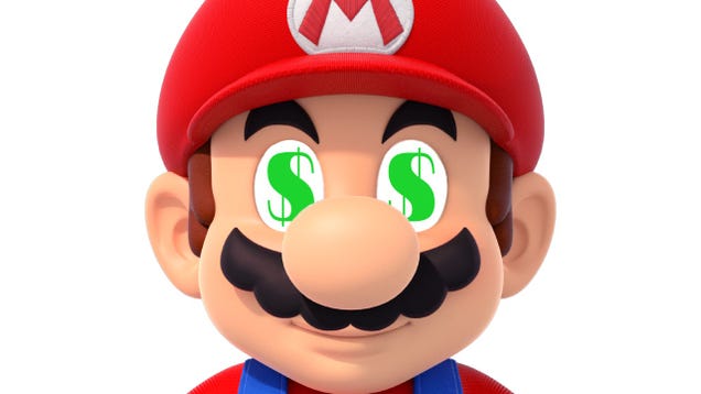 Nintendo’s Switch 2 Sells 3.5 Million Units In 4 Days, Likely The Biggest Console Launch Of All Time