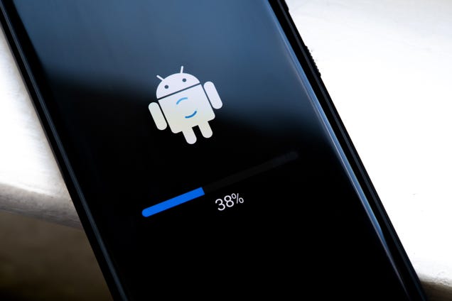 How to Install the Android 15 Beta
