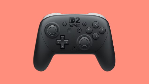 Nintendo Switch 2: 7 Awesome Accessories To Grab For Your New Console