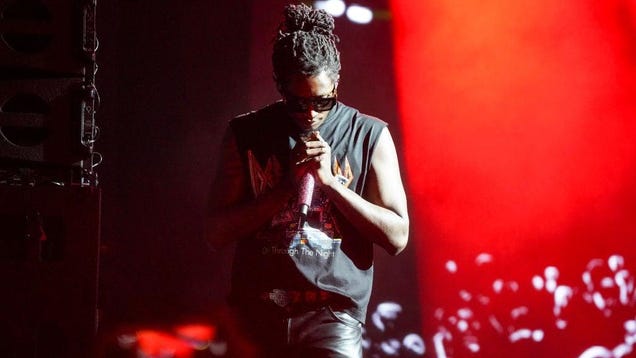 The Wild Reason Young Thug’s Fate in YSL Rico Trial Will Take Longer Than Expected