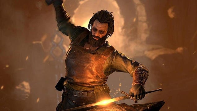 Every Change Coming In Diablo IV’s Massive Loot Reborn Seasonal Overhaul