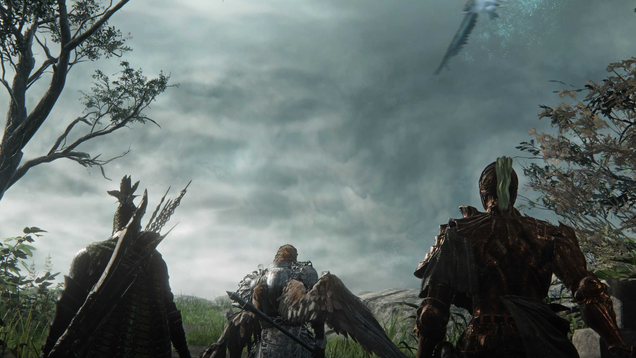 The Only Bad Elden Ring Nightreign Players Are The Ones Who Don’t Skip The Cutscenes