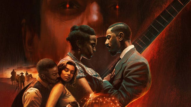 Sinners Is The First Original Film To Achieve This Box Office Milestone In Nearly A Decade