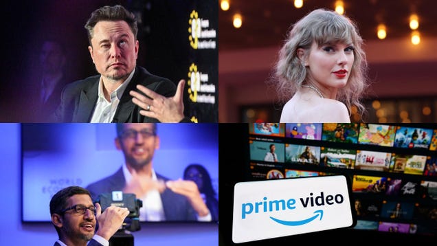 Weekend Tech Innovation Roundup February 03, 2024