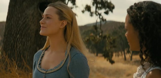 This Westworld Auction Suggests the Show Really Is Over Forever