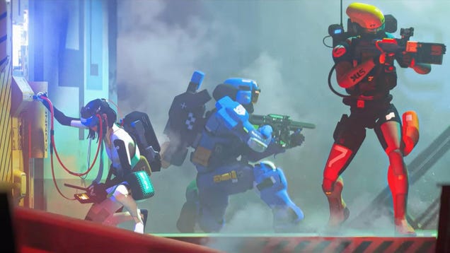 PlayStation Says Marathon Is Learning From Concord’s Mistakes As It Doubles-Down On Live Service Gaming As A ‘Key Strategic Pillar’