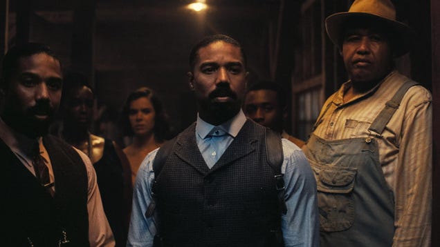 Sinners Deleted Scene Makes Us Want A Sequel That May Never Come