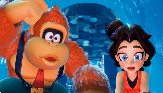 17 Things We Just Learned About Donkey Kong Bananza That Have Us Hyped For The Switch 2’s Next Big Exclusive