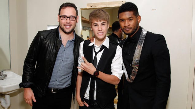 Justin Bieber’s infamous manager Scooter Braun retires from management (kinda)