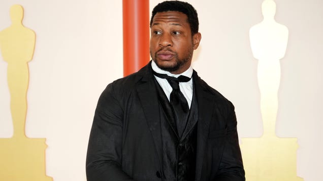 Trial Date Delayed Again in Ongoing Domestic Violence Case Against Jonathan Majors