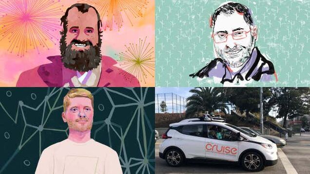 Weekend Tech Innovation Roundup December 22, 2023 Weekend Tech Innovation Roundup December 22, 2023