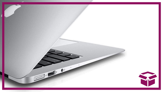This Apple MacBook Air Is Only $200 For A Limited Time