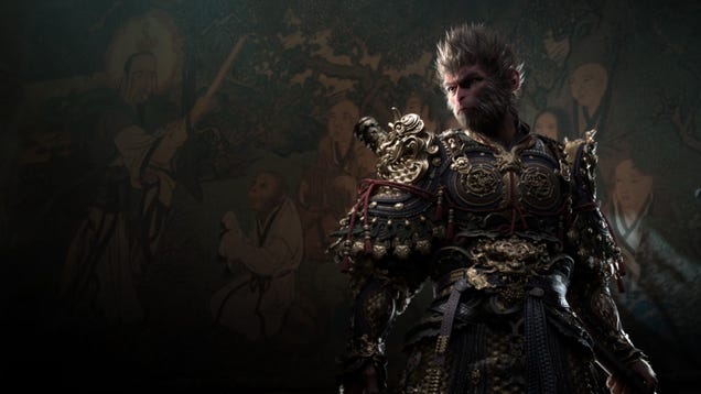 Every Kotaku Black Myth: Wukong Guide From The Game’s First Week