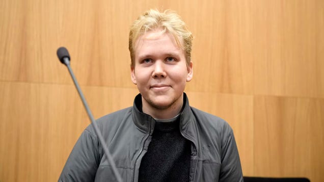 The Teen Who Hacked Elon Musk And PlayStation Network Is Getting A Docuseries