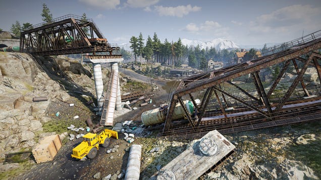 Three Essential Tips To Restore The World Around You In Roadcraft