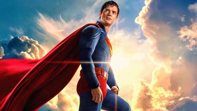 All Of Superman's Best, Coolest, Most Memorable Moments