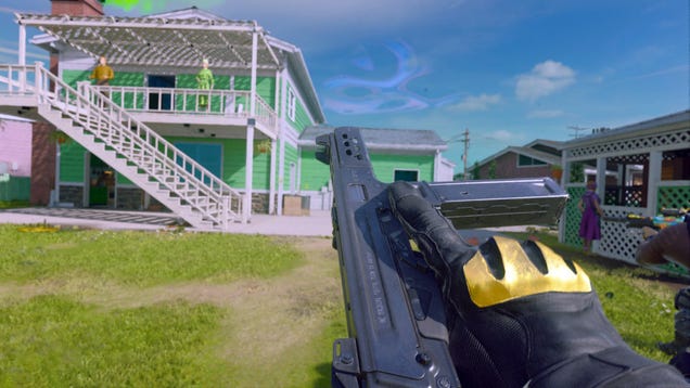 Black Ops 6’s Best Ladra Loadout Optimizes Mobility And Momentum