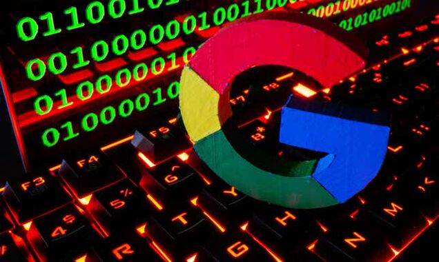 Google is stepping up its cyberdefense efforts