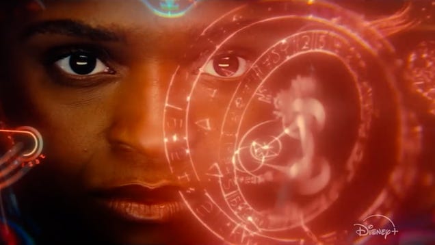 Ironheart’s New Trailer Delivers A Couple Cool Surprises