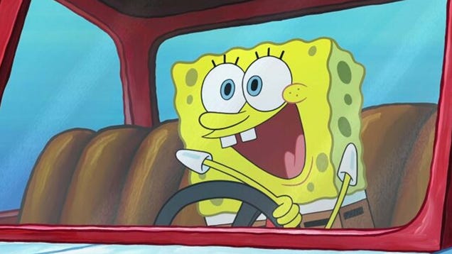 Sonic’s Upcoming Kart Racer Will Include Minecraft And SpongeBob Characters