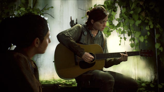 PlayStation’s New Traveling Concert Sounds Cool, But Needs More Classics
