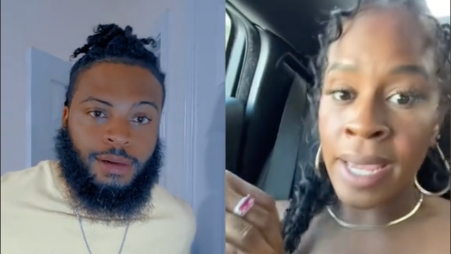 How TikTok Dragged 'Green Dress' Woman Who Dropped Unsolicited Fashion Advice to Gen Z