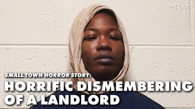 Small Town Horror Story: The Horrific Dismembering Of A Landlord in Chicago