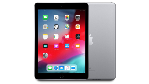 This 6th-Gen iPad Is $150 Right Now