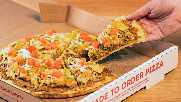 Taco John's Tries to Reignite its Beef With Taco Bell