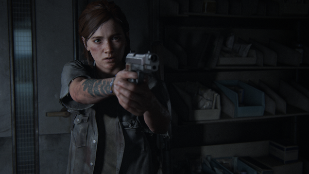 The Last Of Us Part III Should Break The Cycle Of Violence