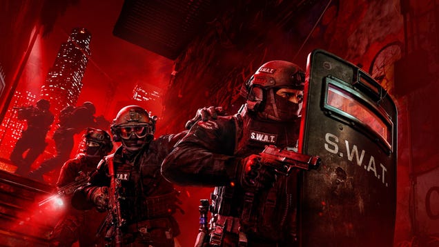 Ready Or Not’s Controversial ‘Censorship’ Patch Rolled Back By Modder Almost Instantly