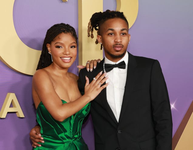 Does DDG Believe in a ‘50/50’ Financial Split With Halle Bailey?