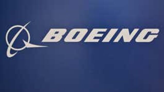Boeing is looking to raise $19 billion in cash