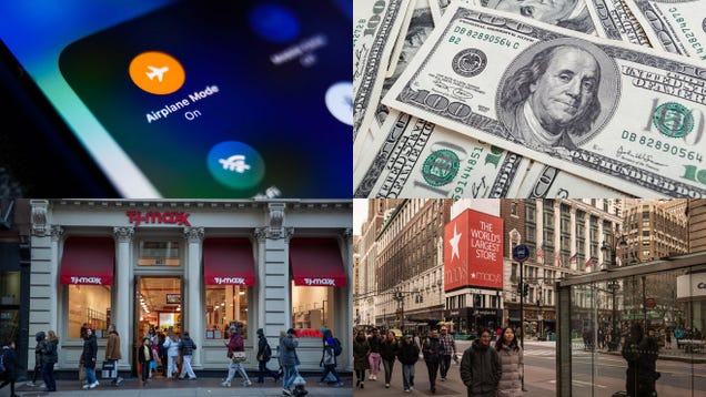 Weekend Lifestyle Roundup March 02, 2024