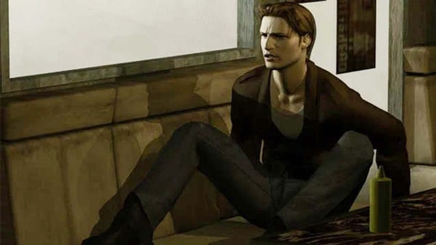 Silent Hill 2 Remake Studio Now Remaking The Original Game