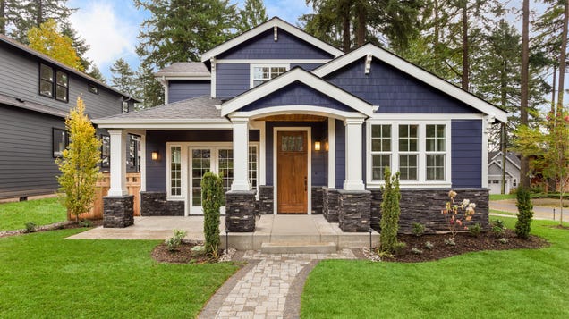 Look Out for These Signs of a Badly Flipped House