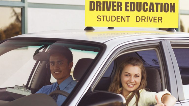 These Are All The Things You Wish Had Been Taught In Driver's Ed